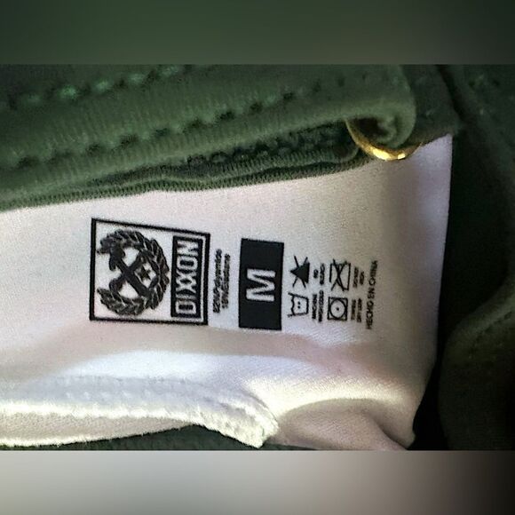 DIXXON Flannel Company Triangle Bikini Top - Picture 7 of 7